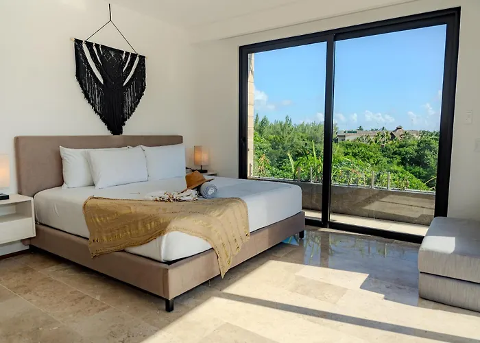 Sea Tower By Casago Apartamento *