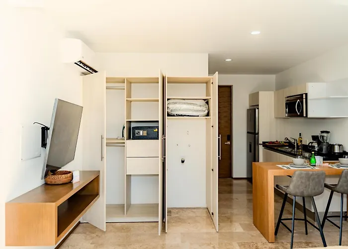 Sea Tower By Casago * Playa del Carmen