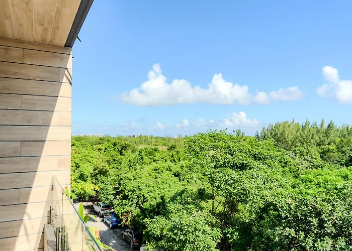 Sea Tower By Casago Apartamento Playa del Carmen