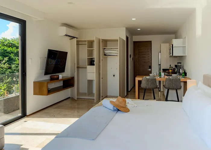 Sea Tower By Casago Apartamento