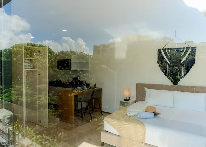 Apartamento Sea Tower By Casago *
