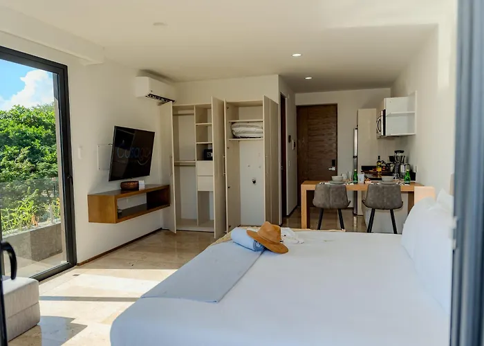 Sea Tower By Casago * Playa del Carmen