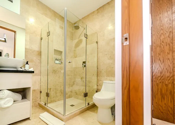 Apartamento Sea Tower By Casago Playa del Carmen