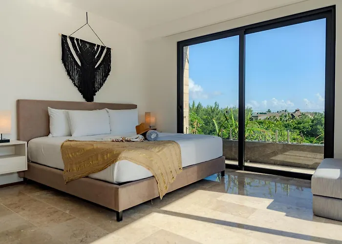 Sea Tower By Casago Playa del Carmen