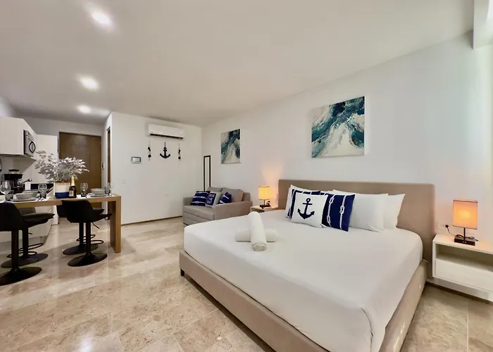 Sea Tower By Casago Apartamento *