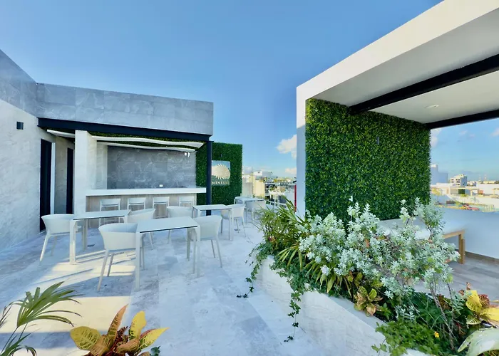 Sea Tower By Casago Playa del Carmen