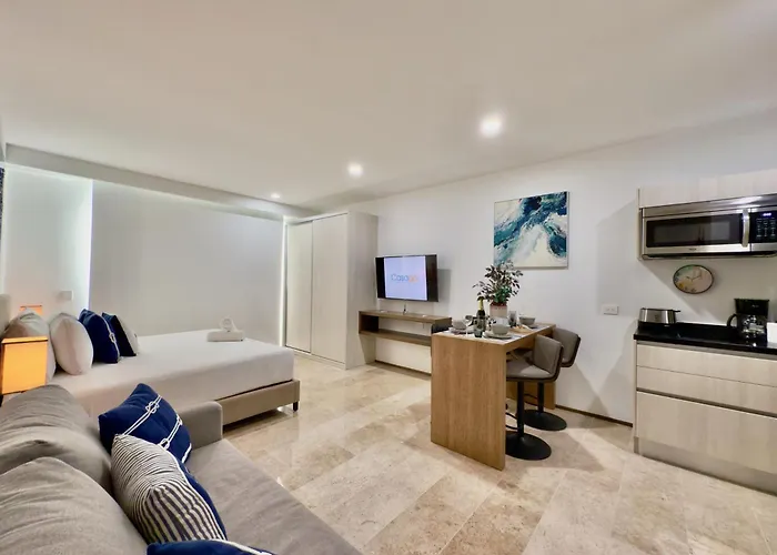 Sea Tower By Casago * Playa del Carmen