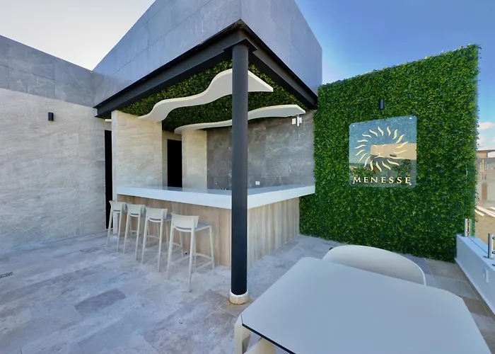 Sea Tower By Casago Apartamento