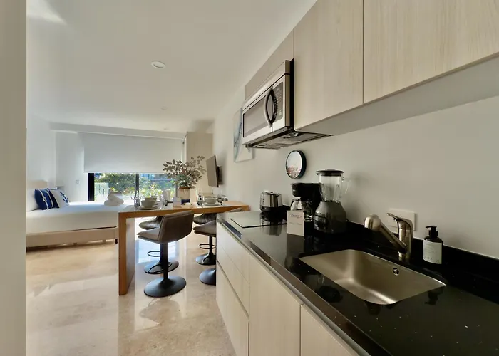 Apartamento Sea Tower By Casago *