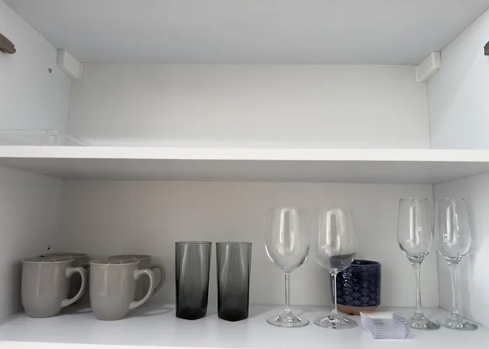 Apartamento Sea Tower By Casago