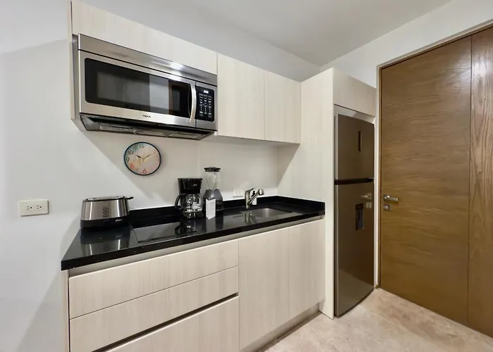 Apartamento Sea Tower By Casago *