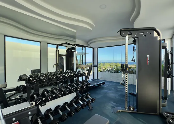 Sea Tower By Casago Apartamento Playa del Carmen