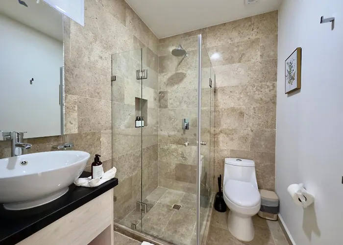 Sea Tower By Casago Apartamento