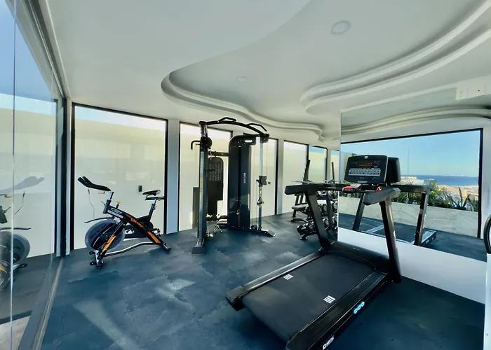 Apartamento Sea Tower By Casago Playa del Carmen