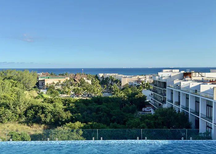 Sea Tower By Casago Playa del Carmen
