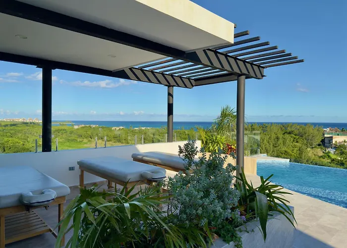 Apartamento Sea Tower By Casago *