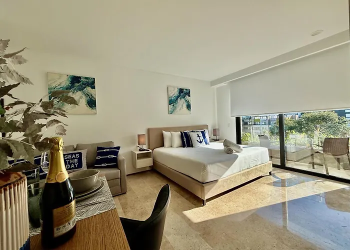 Sea Tower By Casago Apartamento