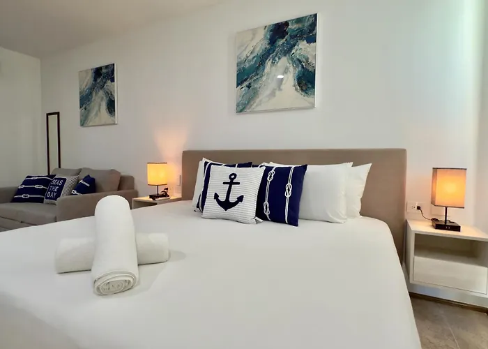 Sea Tower By Casago Playa del Carmen