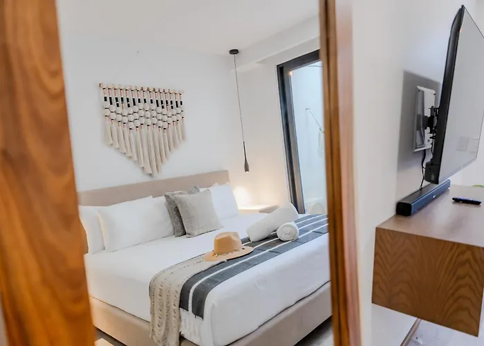 Apartamento Sea Tower By Casago Playa del Carmen