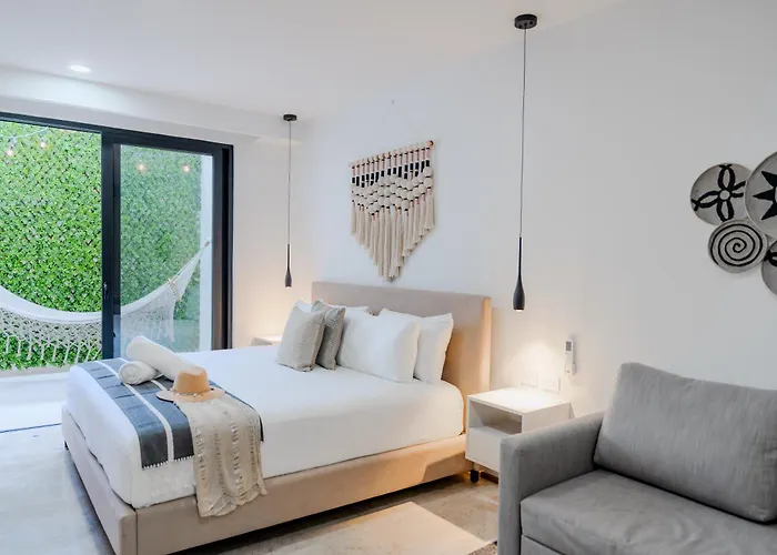 Sea Tower By Casago * Playa del Carmen