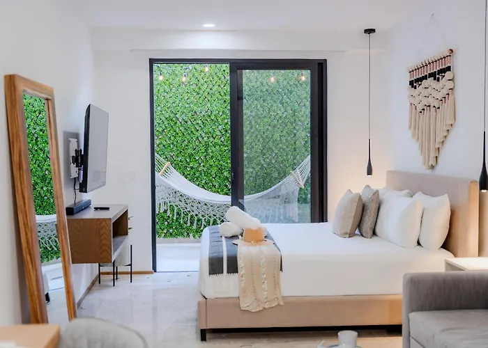 Sea Tower By Casago Apartamento