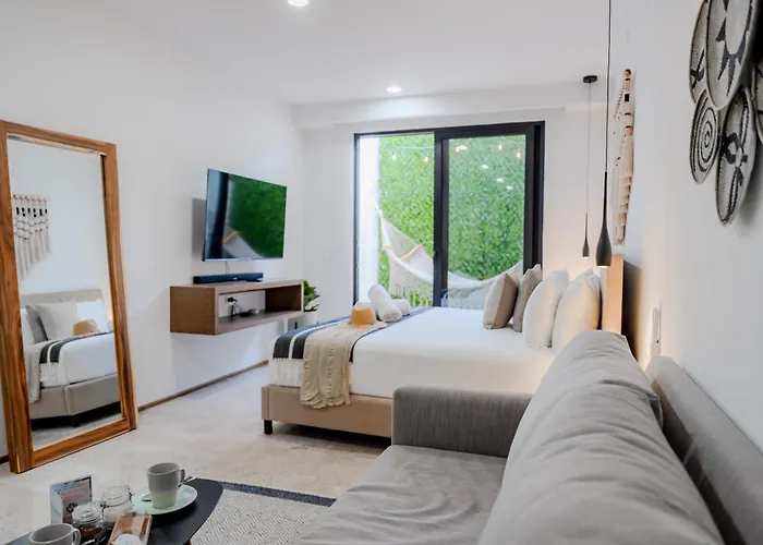 Sea Tower By Casago Apartamento *