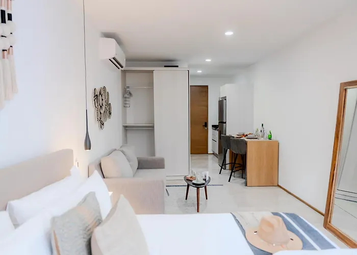 Sea Tower By Casago Apartamento Playa del Carmen