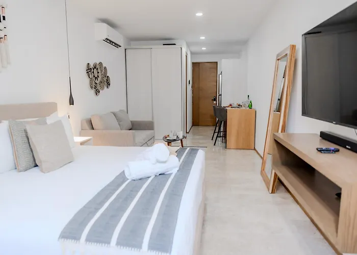 Sea Tower By Casago Apartamento