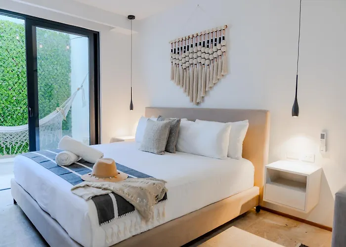 Sea Tower By Casago Apartamento *