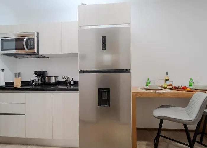 Sea Tower By Casago Apartamento