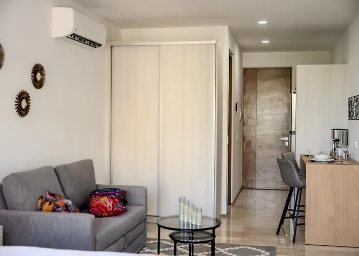 Sea Tower By Casago Apartamento *
