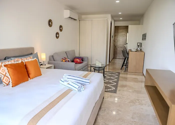 Sea Tower By Casago Apartamento *