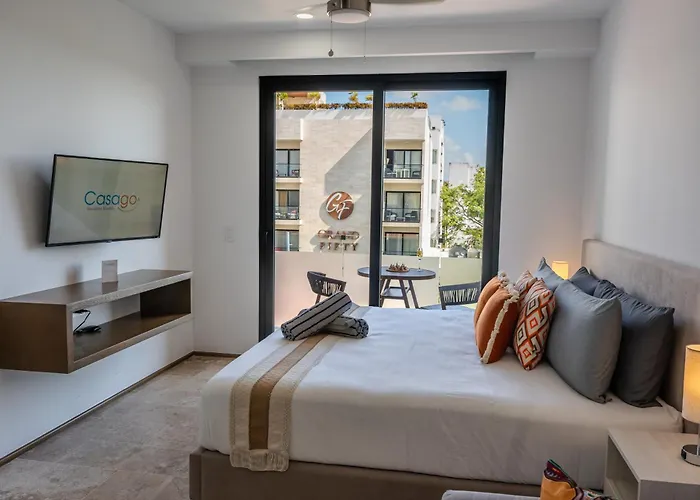 Sea Tower By Casago Apartamento