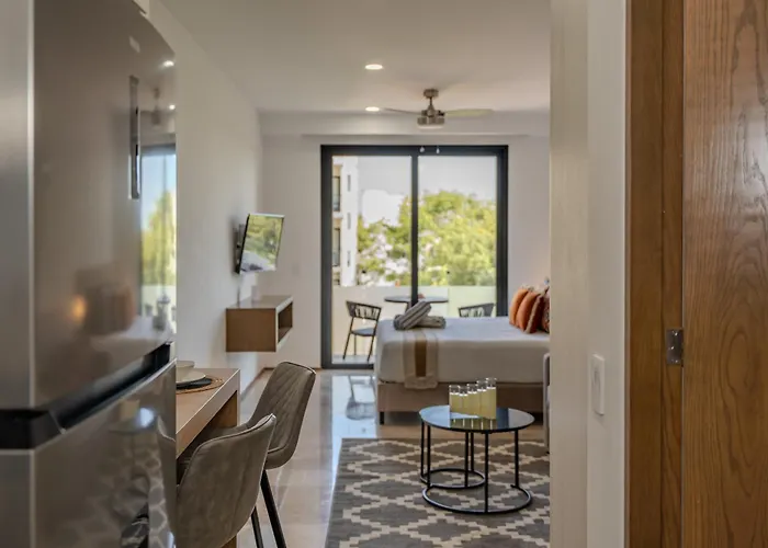 Apartamento Sea Tower By Casago