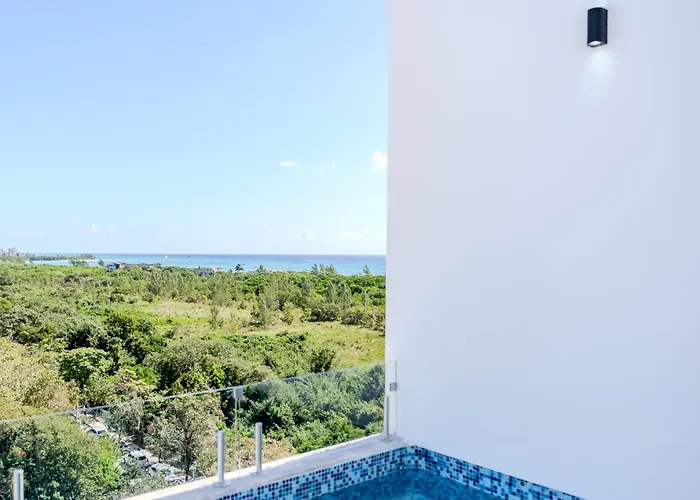 Apartamento Sea Tower By Casago *